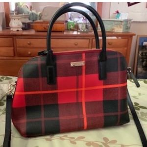 Authentic Kate Spade Satchel